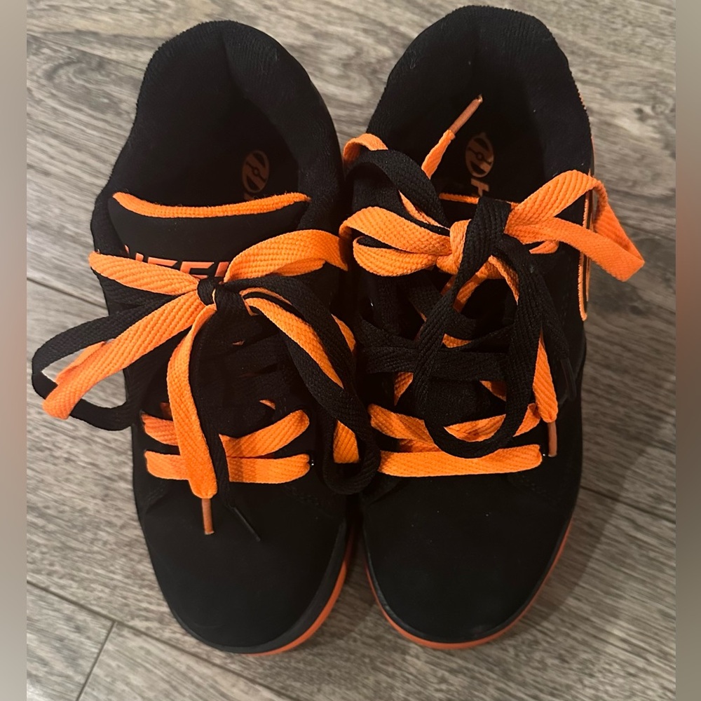 Heelys Skate Shoes Size 3 Youth
